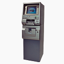 atm machines