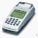 Wireless Credit Card Processing Terminals